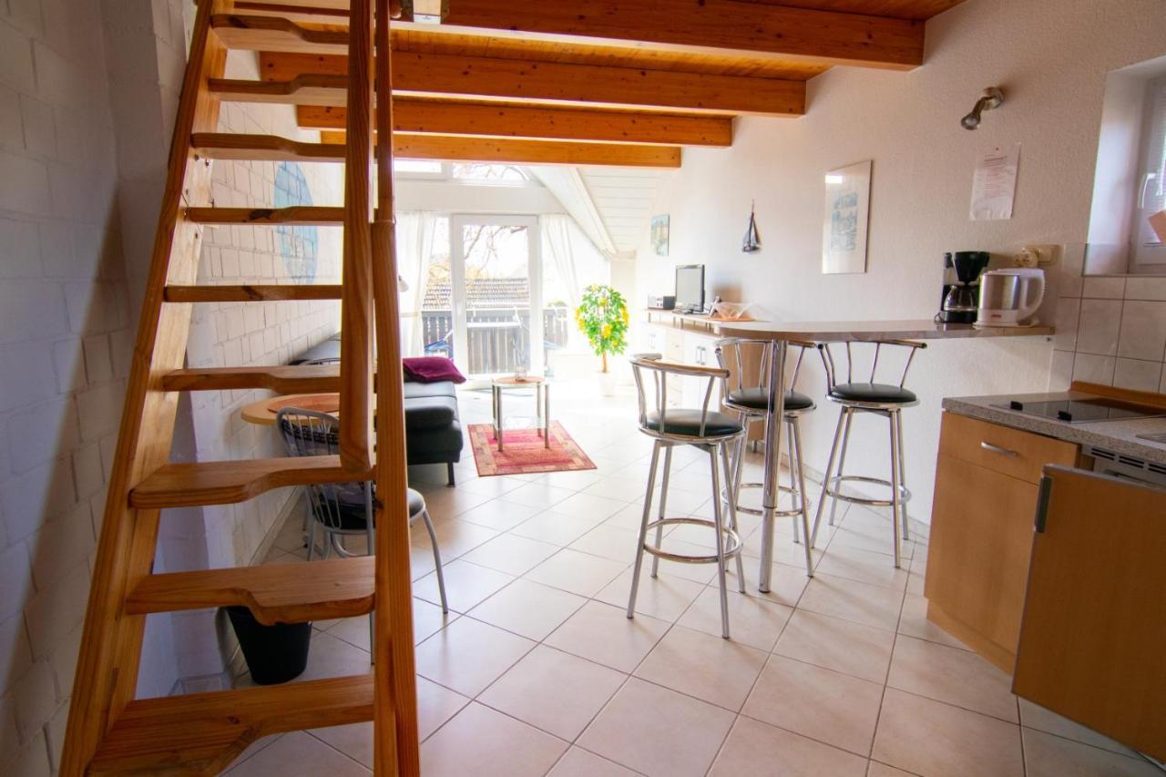 Hausanna - Casanautico Ueckermünde Zewnętrze zdjęcie