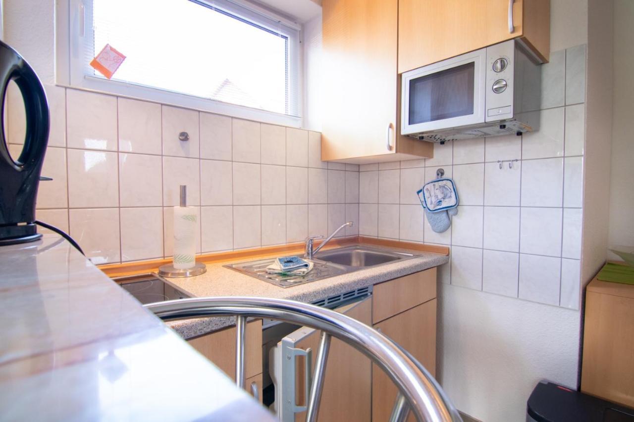 Hausanna - Casanautico Ueckermünde Zewnętrze zdjęcie