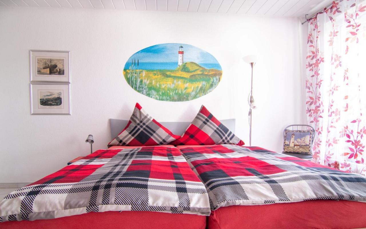 Hausanna - Casanautico Ueckermünde Zewnętrze zdjęcie