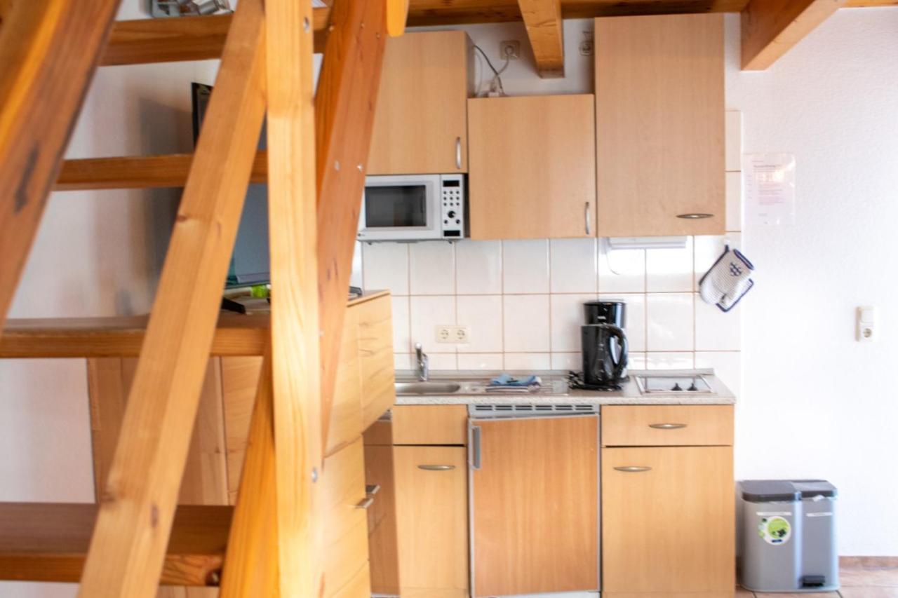 Hausanna - Casanautico Ueckermünde Zewnętrze zdjęcie