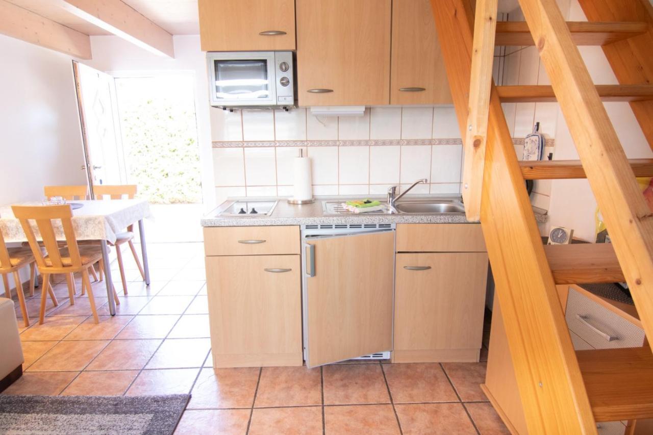 Hausanna - Casanautico Ueckermünde Zewnętrze zdjęcie
