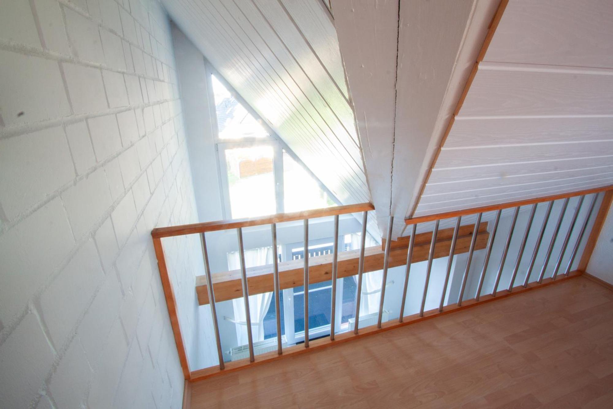 Hausanna - Casanautico Ueckermünde Zewnętrze zdjęcie