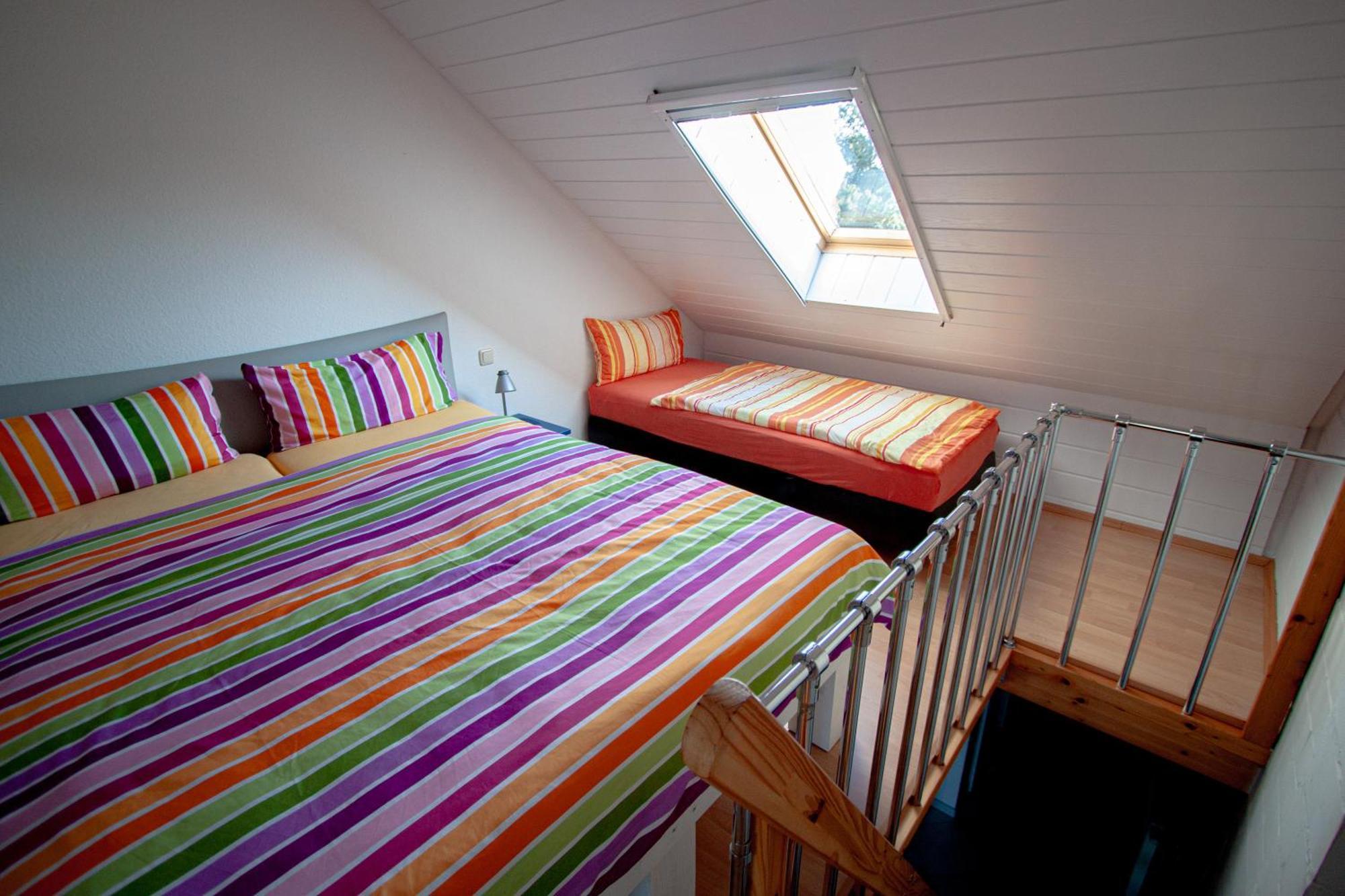 Hausanna - Casanautico Ueckermünde Zewnętrze zdjęcie